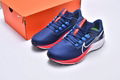 Newest Air Zoom Pegasus 38 shoes Turbo 35x shoes Flyknit Racer sports shoes 1