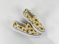 Vans Authentic shoes fashion canvas shoe