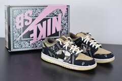newest      SB Dunk Low Pro QS Shoes Deadstock Sneakers sports shoes casual shoe