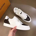 L V new pair leisure sneakers size 38-45