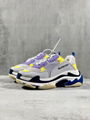 new sale Balenciag*a Sneaker Triple Clear Sole Sports shoe  Drive Track sneaker 1