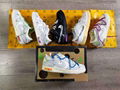      SB Dunk Low AJ5 ow 3M OFF-WHITE Green Strike      Air Force 1  Travis Scott 12