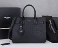 newest     bag Saint Laurent bag shoulder bag diagonal handbags purse backpack  1