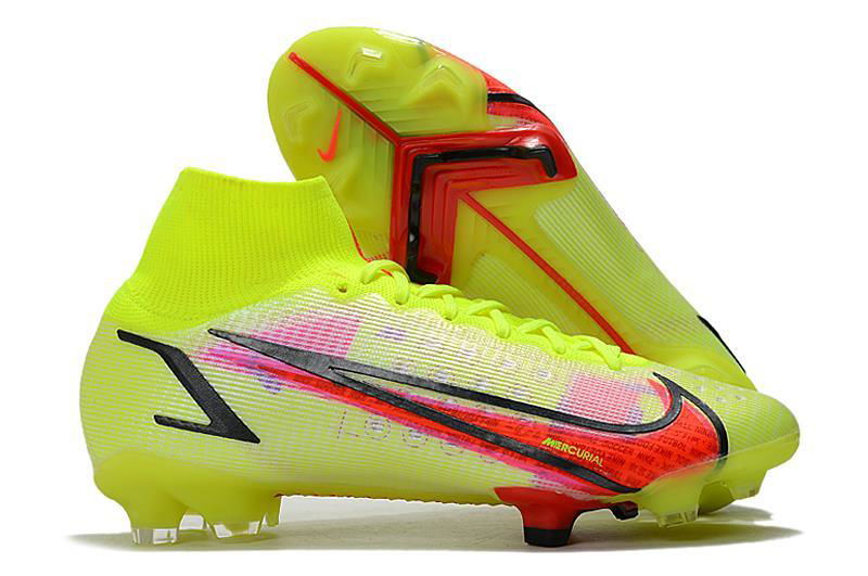      Superfly 8 Elite FG      Phantom GT Elite DF 3D soccer football shoes boots