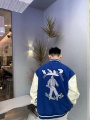 newest      Cactus Plant Flea Market Longsleeve Polo Sweater Hoodies coat jacket