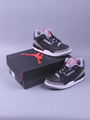 newest      Air Jordan 3 sports shoes basketball sneakers running shoes boots 1