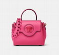         LA MEDUSA SMALL HANDBAG         handbag         women handbag     1