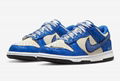      Dunk Low“Jackie Robinson" shoes      Dunk shoes      shoes Dunk SB shoes  1