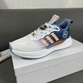 the latest         sport shoes Versale