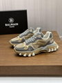 high quality Balmain Racer shoes Balmain