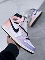 New color Jordan 1 shoes Jordan 1