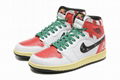 New model Air Jordan 1 shoes  Jordan one shoes Jordan 1 sport shoes      Jordan  1