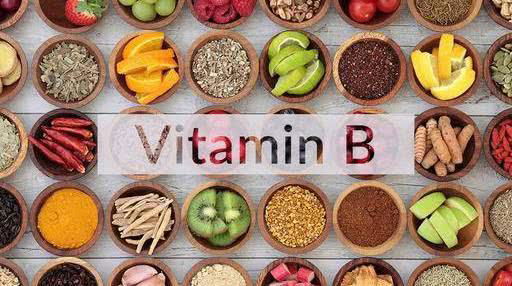 Vitamin B