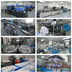 Changzhou Jinliyuan Medical Devices Co., Ltd.