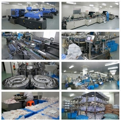 Changzhou Jinliyuan Medical Devices Co., Ltd. Changzhou Jinliyuan Medical Devices Co., Ltd.