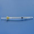 1ml disposable sterile syringe luer lock or luer slip 4