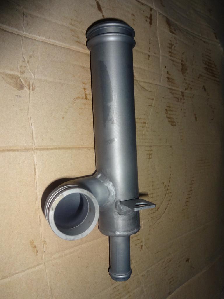 Sell cummins generator heat shield Amlpp 4070260 Cummins (China