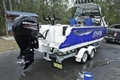 Used Mercury 150 HP 4-Stroke Outboard