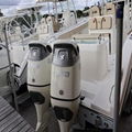 Used Suzuki 350 HP 4-Stroke Outboard