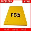 聚乙烯板 高分子板 高分子聚乙烯板 PE塑料板 4