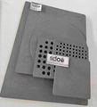 RSiC Plates Boards as kiln shelves by recrystallized SiC 1