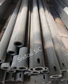 RSIC Rollers Furnace Pipes by 1650C