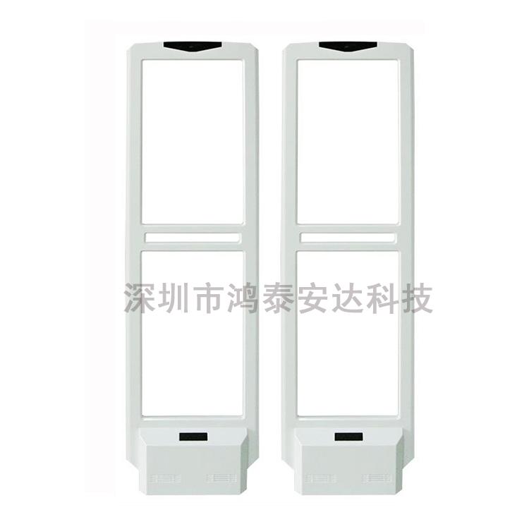 鸿泰安HTA-S05声磁超市防盗门 可远程调试服装店防盗器