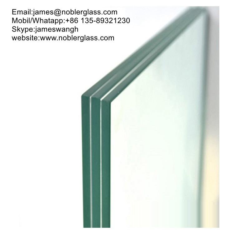 Laminated glass with competitive price 4