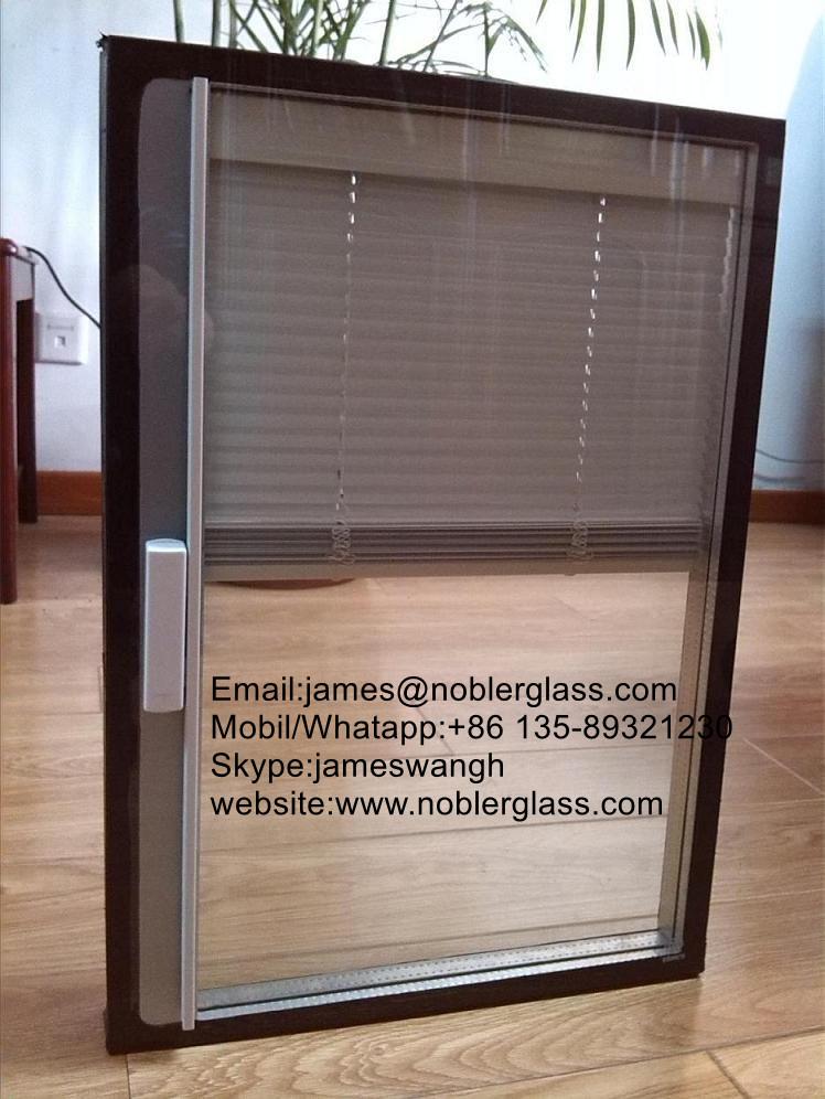 Insulated glass with competitive price 2