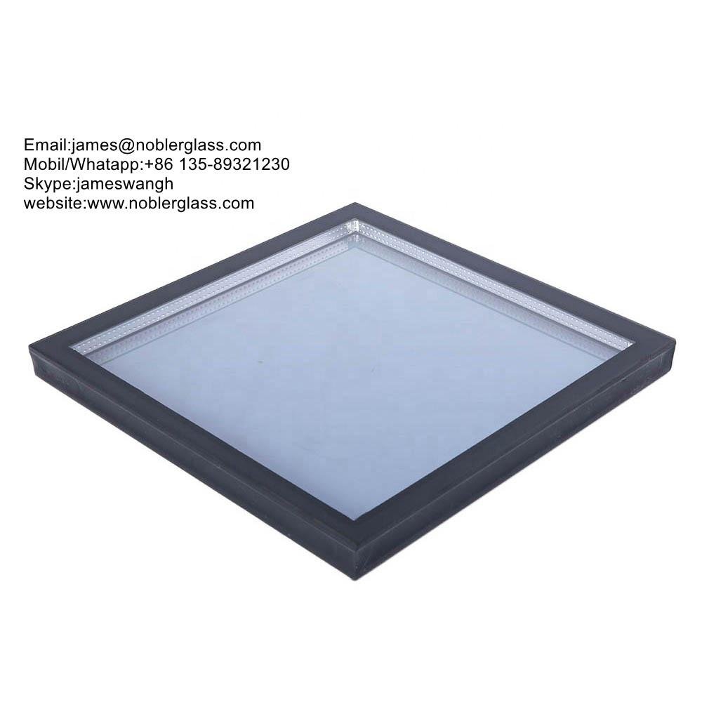 Insulated glass with competitive price 3
