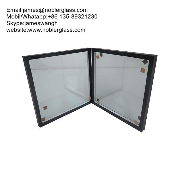 Insulated glass with competitive price 4