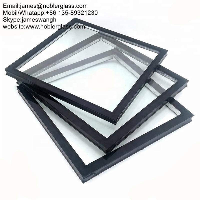 Insulated glass with competitive price 5