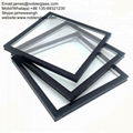 Insulated glass with competitive price 5