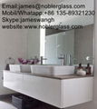 China Copper free mirror with competitive price 1