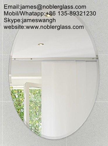 China Copper free mirror with competitive price 3