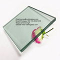 China Hurricane Resistant Glass with competitive price 3