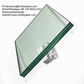 China Hurricane Resistant Glass with competitive price 4