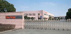 Suzhou Su-Vac Electric Motor Co., Ltd.