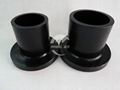 HDPE PIPE Fittings-Flange Adaptor 2