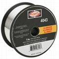 Aluminum Welding Wire ER5356 4