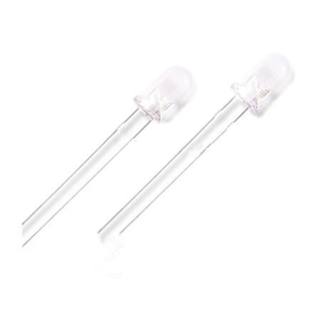 LED light-emitting diode 3mm5mm2 * 5 * 7MM, infrared emission tube, straw hat la 3