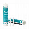 silicone sealant