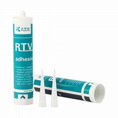 silicone sealant