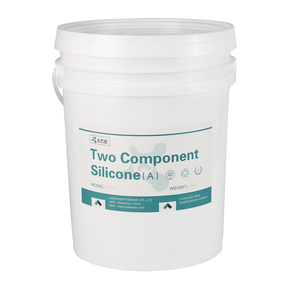 China good quality silicone sealant adhesive