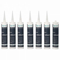 good quality silicone sealant adhesive