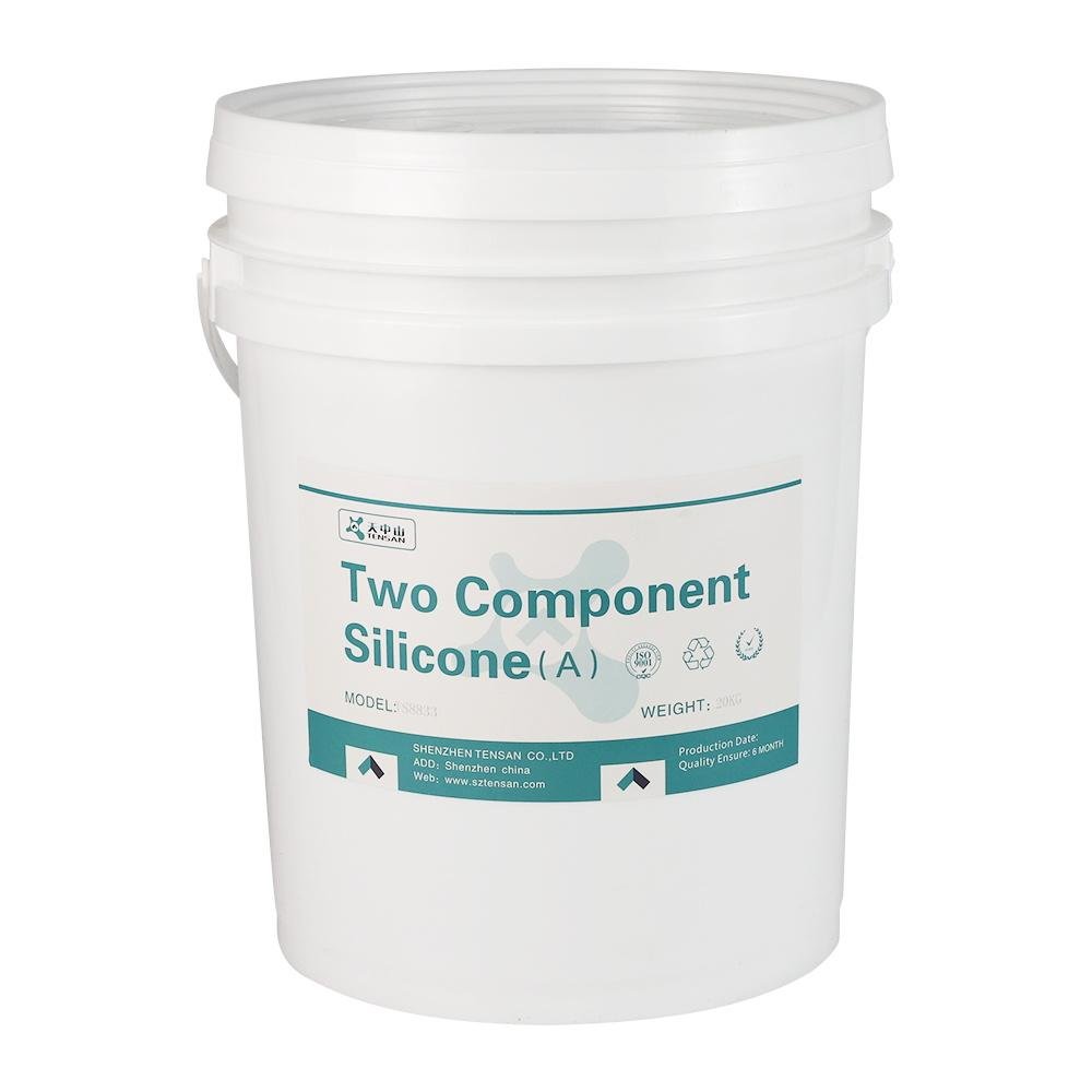good quality silicone sealant adhesive 2