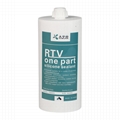 fast delivery silicone sealant adhesive 2