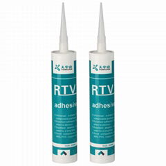 silicone sealant adhesive