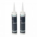 silicone sealant adhesive 5