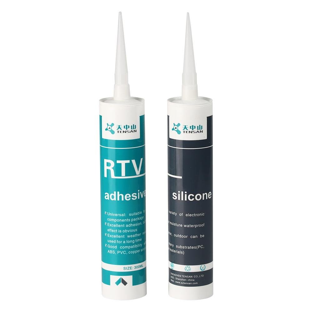 low price silicone sealant adhesive 2